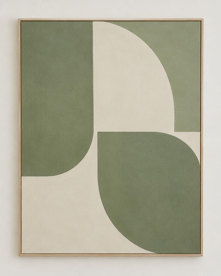 Verdant Halves