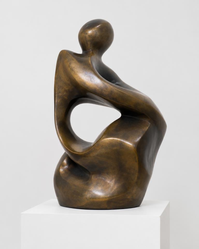 Seated Form