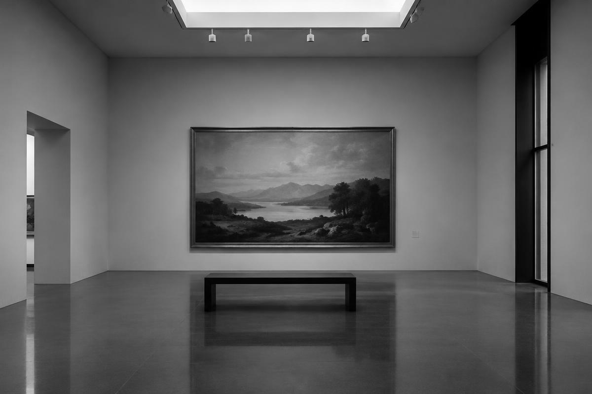 Quiet Light
